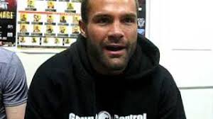 John Rallo: From Celebrity Bodyguard to MMA Pioneer for Maryland