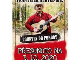 Check for news, concert, tour details, latest info, complete overview for december 2020 on goout. Koncert Frantiska Nedveda Ml