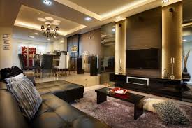 Urban modern decor often has a softer side to it; Top 5 Modern Interior Colors For Pleasant Atmosphere