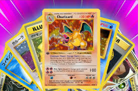 We did not find results for: Die Wertvollsten Pokemon Karten Der Welt Pokemonkarten De