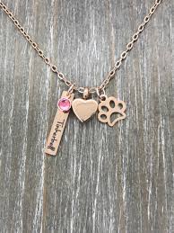 Memorial glass flame with cremation ashes with engraved base. Urn Necklace For Pet Ashes Dog Cat Cremation Necklace Memorial Necklace Cremation Jewelry Paw Print Personalized Name Engraved Rose Gold