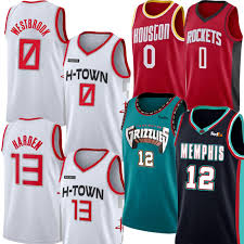 Shop ja morant jerseys and gear at fanatics. 12 Ja Morant Jersey 0 Russell Westbrook 13 James Harden Basketball Jersey Embroidery Buy High Quality Ja Morant Basketball Jersey Harden Basketball Jersey Embroidery Russell Westbrook Basketball Jerseys Stitched Jersey Product On Alibaba Com