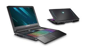 Here is the acer predator helios 700 configuration sent to techradar for review: Acer Predator Helios 700 The Innovative Gaming Laptop Returns With Up To An Intel Core I9 10980hk An Nvidia Geforce Rtx 2080 Super Gpus And Faster Ram Notebookcheck Net News