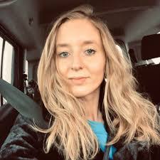 Ginger Corcoran's Instagram, Twitter & Facebook