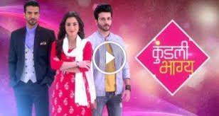 Kundali Bhagya 22nd May 2019 Watch Online Dance India Dance Indian Show Indian Drama