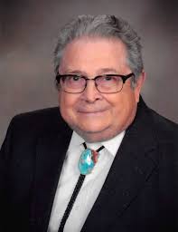 Obituary information for Thomas Lowell Stout