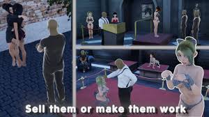 Unreal Engine] Cost of survival - v1.08 by Dumb Crow Adult Porn Game  Download Free For Android and PC