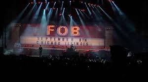 Concert Photos At Wrigley Field