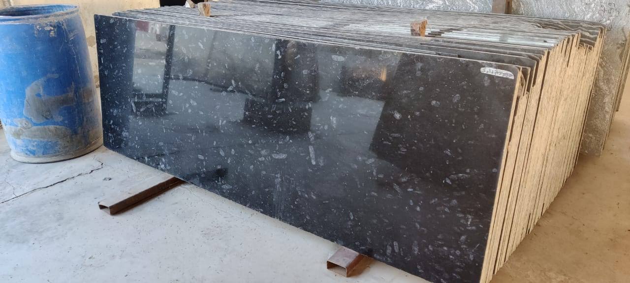 Preal Black Granite product image
