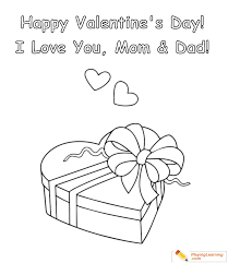 Check spelling or type a new query. Valentine Day Coloring Page 08 Free Valentine Day Coloring Page
