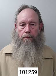 Offender Information