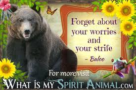 For all your years prepare, and meet them ever alike; Bear Quotes Sayings Animal Quotes Sayings