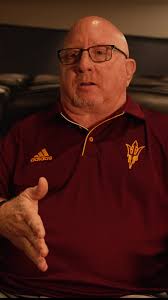 “He would be someone that you would want to emulate …” , Today’s Pat story  comes from Mark Zimmer, the former equipment manager at Arizona State  University and a Pat’s Run co-founder. Head to our ...