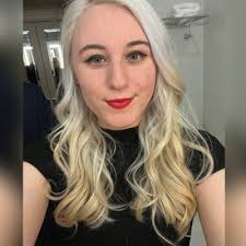 Vicky Robbins (@vickyrobbins)