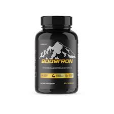 Amazon.com: Boostron Capsules, Official Boostron Max Support Supplement,  Boostron Advanced Formula Support Multivitamin Maximum Strength Overall  Health & Wellness 30 Servings 1 Month Supply (60 Capsules) : Health &  Household