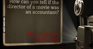 Accountant Jokes From Acca More Memes Funny Videos And Pics On 9gag C