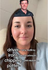 Building the Perfect Golfer: A Dream Team Compilation