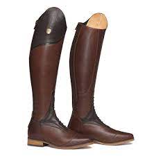 Mountain horse easy rider half chaps brown xs last pair. Mountain Horse Sovereign High Rider Reg Height Brown Mountain Horse 349 00 The Equine Warehouse