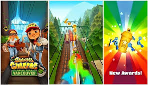 This game can be played while we are . Teknoloji Blog U Subway Surfers Vancouver V1 23 0 Mod Apk Sorfculer