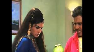 Dulhan To Jayegi Full Song Hd Dulhe Raja Youtube The wealthy hotel owner uses all his influence to remove raja, but in vain.