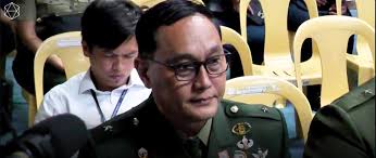 Gng. Tessa Luz Aura Reyes-Sevilla Archives