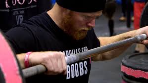 Watch Ogar: Will of Steel