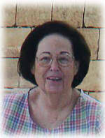 Sara Gene (Allred) Jense Obituary (1934