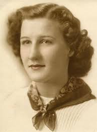 Ruth Kathryn (Slater) Scott Obituary April 25, 2020