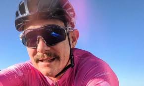 Alba Rosa Australia Cycling Club