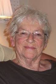 Nancy McQuillan Obituary