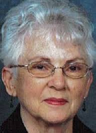 Betty Lou Johnson Bailey Obituary