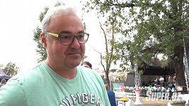 Martin zounar je synem herce miroslava zounara a lékařky mudr. Martin Zounar Dvakrat Rozvedeny Herec Ukazal Novou Pritelkyni Takhle Se K Pohledne Blondynce Tulil Na Premiere Super Cz