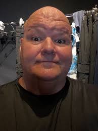 Darrell Craig Harris Bass