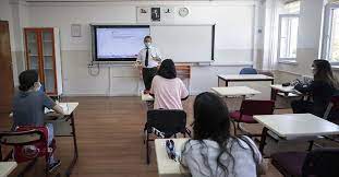 İşte, ilkokul, ortaokul, lise sınavları iptal mi oldu, ertelendi mi sorularının cevabı. Lise Sinavlari Iptal Mi Oldu 2021 2 Donem Lise Sinavlari Ertelendi Mi Online Mi Yapilacak Takvim