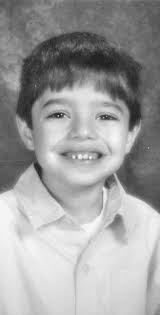 HAPPY BIRTHDAYDecember 13, Michael Meyer, Age 8December 14, Calvin Lucas, A 