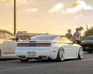 Just another classic 300zx. @an_tony361 📸 #nissan #z32 ...