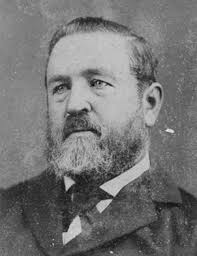 William Henry Shaw (1830-1896)