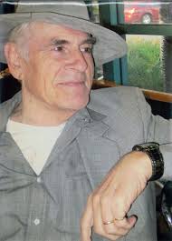 Christopher Warwick Walker