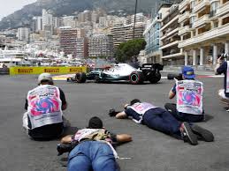 Other machines made by sega/gremlin during the time period monaco gp was produced include digger, pulsar, star raker, astro blaster, space fury, head on 2, deep scan, invinco!, fortress, and head on. Monaco Grand Prix Planning For Half Attendance Planetf1