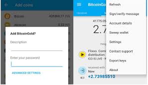 Bitcoin was the first decentralized digital currency, also called cryptocurrency.it works like cash or gold that can be transferred on the internet across the globe. A Few Ways To Claim Bitcoin Gold Technology Bitcoin News