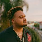 Get Used To Me ‑ 曲・歌詞：Marqueze Roosevelt, Everett Moon