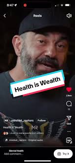 Richard Simmons Workout Quotes