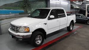 Image result for Oxford White 1999 F150