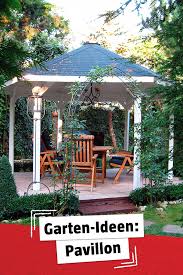 Weka Pavillon 656 L X B 376 X 326 Cm Garten Pavillon Pavillon Pavillion