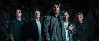 Live stream virtual merchandise ships for free! We Came As Romans Fit For A King Collaborate On New Merch Reworked Songs Theprp Com