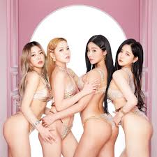 Laysha : rkpopfap HD phone wallpaper