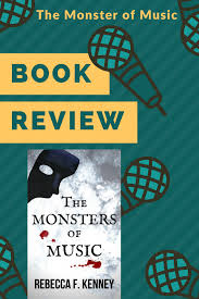 Do You Like Retellings Or Maybe You Just Like The Phantom Of The Opera Check Out My Book Review So I Can Tell You Why I L Book Review Indie Books