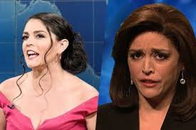 She is an american actress and comedian who has been a cast member of saturday night live since 2012. Cecily Strong Archives The Playlist
