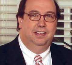 State Republican Party reelects Chairman Mac Brown for four-year term