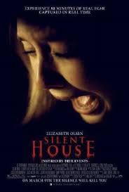 The following table shows the 100 highest rated thriller and horror movies with no more than 25,000 ratings on imdb. Silent House 2011 Silent House Best Horror Movies Scary Movies